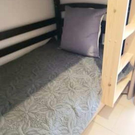 Le Pres St Martin Appt 2 Pieces Agde Exterior foto