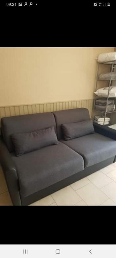 Le Pres St Martin Appt 2 Pieces Agde Exterior foto